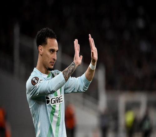 今晚打響！歐聯(lián)16強(qiáng)次回合生死戰(zhàn)：貝蒂斯背水一戰(zhàn)不贏就出局