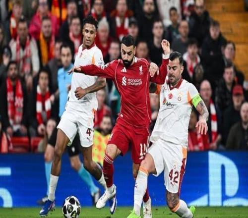 林良鋒：再打大巴黎，利物浦有戲嗎