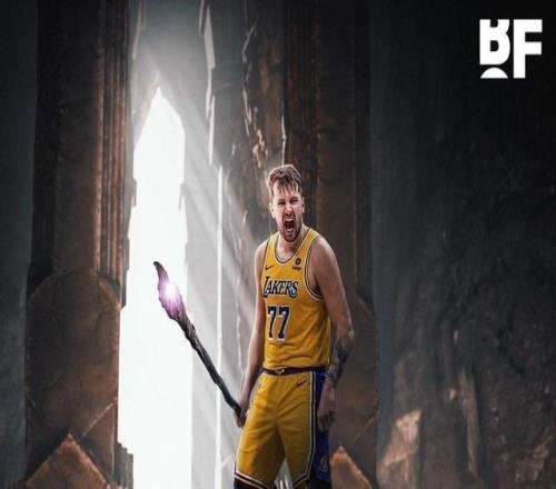 狂砍40分準三雙！東契奇客場打爆火箭，湖人真核劍指本賽季MVP