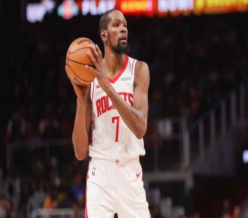 NBA傳聞：凱文杜蘭特不太可能在西雅圖結束職業(yè)生涯