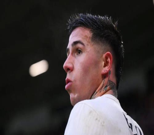 TA：恩佐離隊不一定是壞事，他若離隊可能為藍軍帶來中場平衡