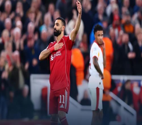 歐冠利物浦40加拉塔薩雷晉級，薩拉赫半場發(fā)力，戰(zhàn)巴黎仍有難點(diǎn)