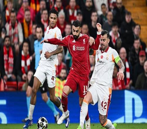 加拉塔薩雷后衛：我們每個賽季都在進步，為土耳其感到驕傲