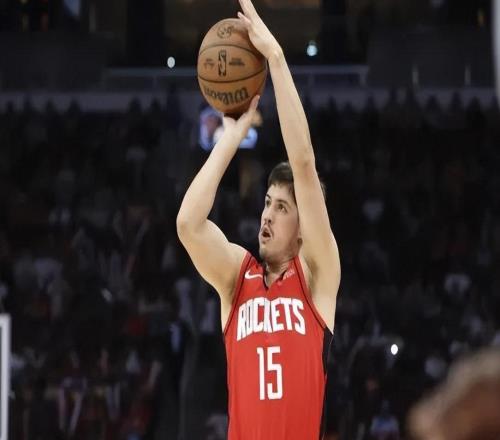 火箭3將弊端盡顯！謝潑德2將瘋狂打鐵，杜蘭特破包夾咋整