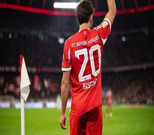 歐冠八強(qiáng)產(chǎn)生，拜仁與皇馬對(duì)決，雙方狀態(tài)撲朔迷離