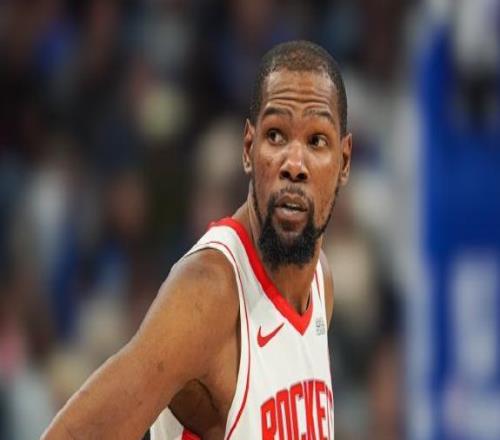 遭湖人雙殺，火箭淪為季后賽弱旅，湖記：所有球隊(duì)都想遇到火箭！