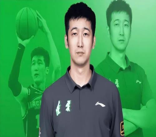 官宣！辽篮功勋老臣担任青年队主教练，帮助球队打造未来