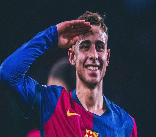 費(fèi)爾明本賽季9場(chǎng)歐冠5球4助，生涯16場(chǎng)歐冠首發(fā)直接參與16球