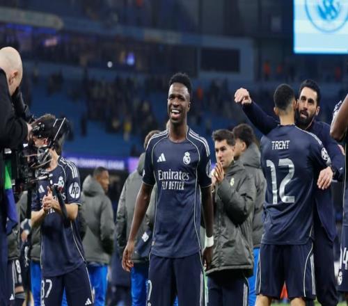 阿斯：晉級(jí)八強(qiáng)完成最低目標(biāo)，皇馬已鎖定1億歐元?dú)W冠收入