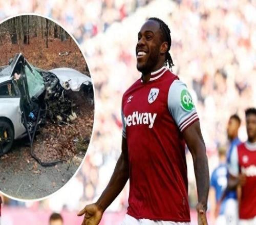 死里逃生后又遇硝煙：前英超名將安東尼奧在多哈的驚魂時(shí)刻