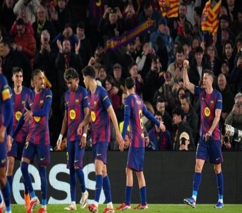 世體：淘汰紐卡巴薩收獲1250萬(wàn)歐歐冠獎(jiǎng)金，累計(jì)獎(jiǎng)金已超1億