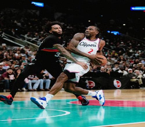 NBA爆大冷！快船領先18分被翻盤，哈登離開后，總冠軍也沒希望了