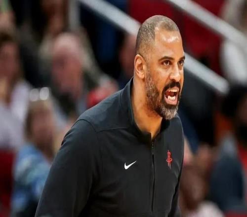 乌度卡怎么执教的火箭换防纯送又不重用奥科吉，末节毫无战绩！