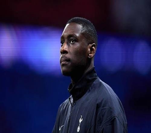 罗马诺：穆阿尼已决定不继续留在热刺，并告知尤文自己想回归