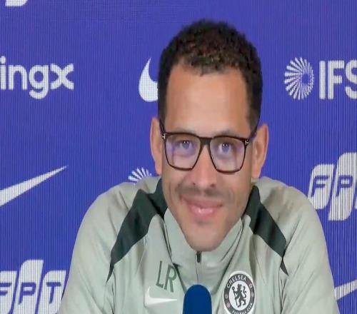 羅塞尼爾：查洛巴預(yù)計(jì)傷缺6周約恩森需要接受一次小手術(shù)