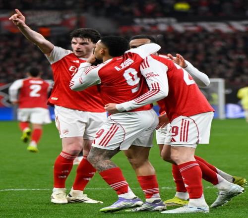 歐冠八強全部出爐，英超損兵折將只剩兩席，哪組對決你最期待