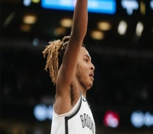 亞歷山大20+3+6+3刷爆聯(lián)盟神跡，雷霆29分大勝籃網(wǎng)，豪取10連勝