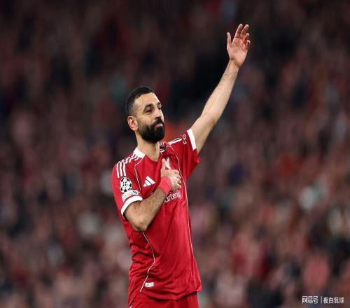 王者歸來！薩拉赫歐冠50球+封神表演，利物浦40橫掃晉級
