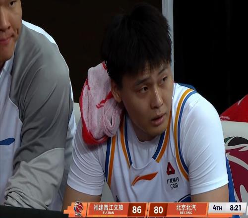 趙睿復出10全隊最低，雷蒙三分4中4，終結(jié)連勝將戰(zhàn)遼寧隊