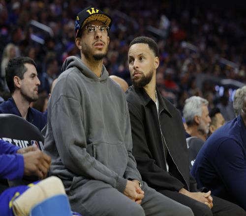 倒計時3周，NBA各隊X因素出爐！勇士庫里火箭隊謝潑德湖人斯馬特