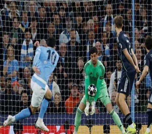 庫爾圖瓦重傷休戰六周：右腿股四頭肌受損，無緣對拜仁