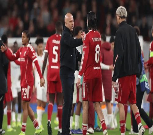 阿森納成頭號(hào)熱門！利物浦皇馬被看衰，歐冠八強(qiáng)賠率出爐