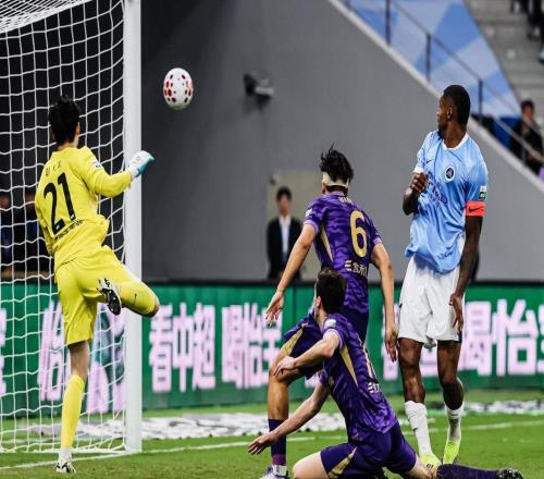 壞消息！津門虎雪上加霜，閆炳良傷缺無緣客場打遼寧，保級懸了