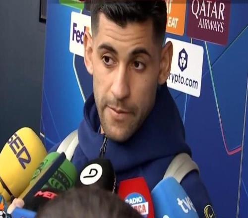 未來是否希望和西蒙尼共事羅梅羅：我對熱刺有著深厚的感情