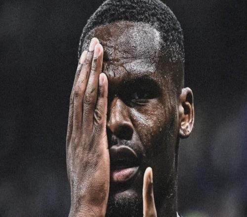 斯基拉：國米前鋒博尼將入選科特迪瓦國家隊