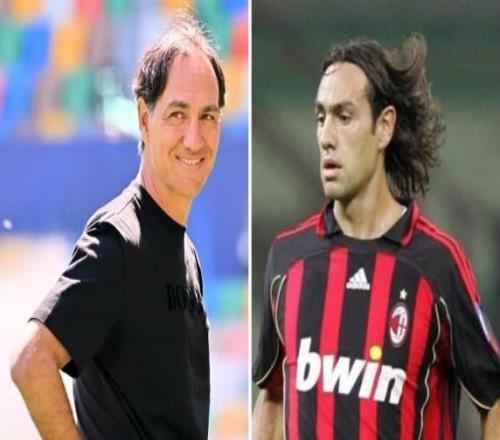 內(nèi)斯塔：最有天賦的隊(duì)友是皮爾洛因球隊(duì)利益我和西多夫總吵