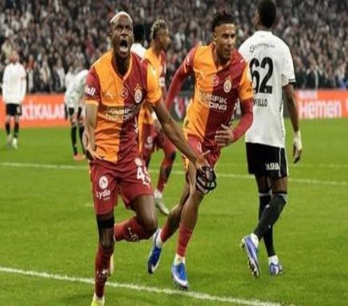 記者：切爾西給的薪資僅為加拉塔薩雷的13，所以未簽下奧斯梅恩