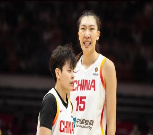 女籃世預(yù)賽太火爆了！中國隊備受追捧：3場關(guān)鍵戰(zhàn)上座率100%！