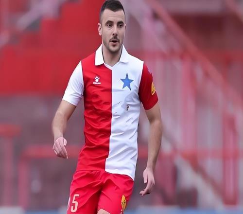 意外！他上賽季在魯能出場時間還不如彭嘯多，如今卻成玉昆隊主力