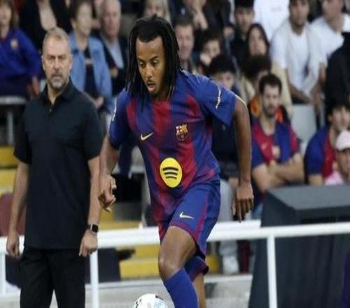 世體：經紀人向巴薩索取300萬歐孔德轉會促成傭金，但被駁回