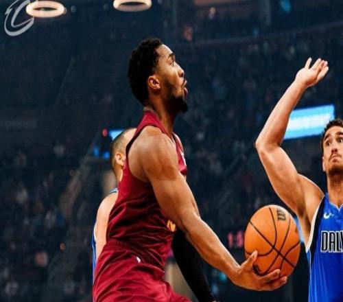 僅13+5+7！騎士輸球不怪哈登，阿特金森賽后攬責，米切爾提到阿倫