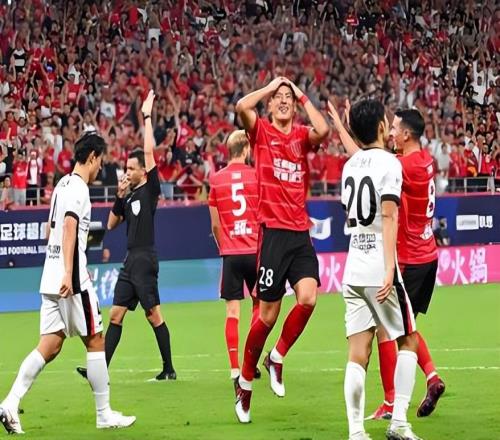 亞足聯(lián)做出重要決定！直接給成都蓉城開(kāi)出罰單，還罰款3000美元