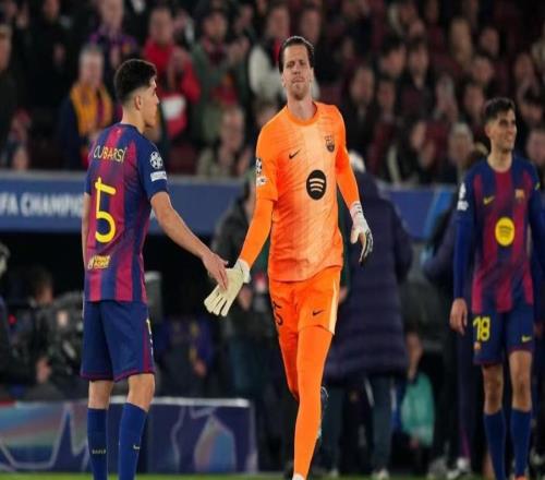 僅次于萊萬，什琴斯尼是第二位達(dá)成歐冠80場(chǎng)里程碑的波蘭球員