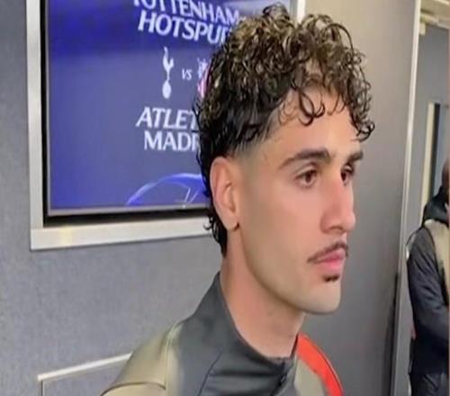 卡多佐：會吸取之前對陣巴薩時犯的錯誤，充分利用好主場優(yōu)勢