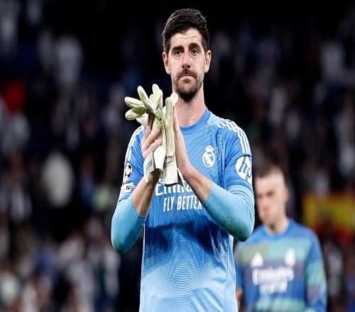 阿斯：庫爾圖瓦右側(cè)內(nèi)收肌疑似撕裂，基本無緣馬德里德比