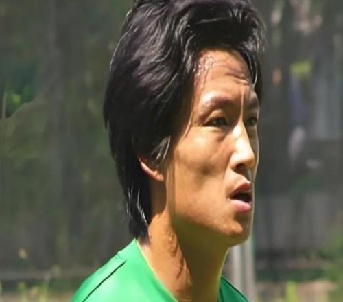 前中超球員邱忠輝：送外賣不丟人，憑勞動(dòng)掙錢最光榮