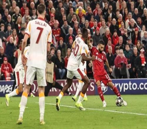 “麥8赫”+薩拉赫，正常利物浦踢出無常賽季最佳戰(zhàn)