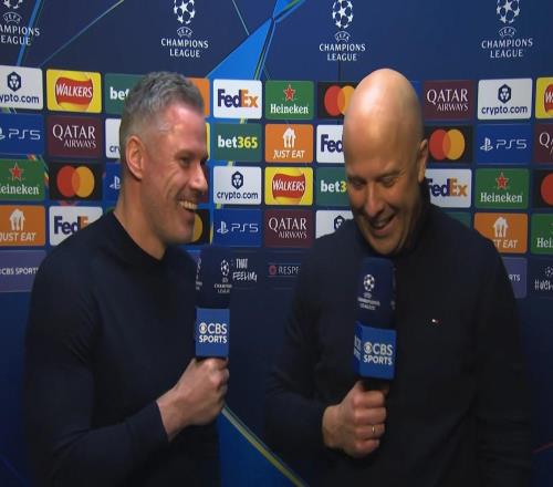 斯洛特：現(xiàn)在幾乎所有球員都能勝任戰(zhàn)術(shù)要求，之前不總是如此