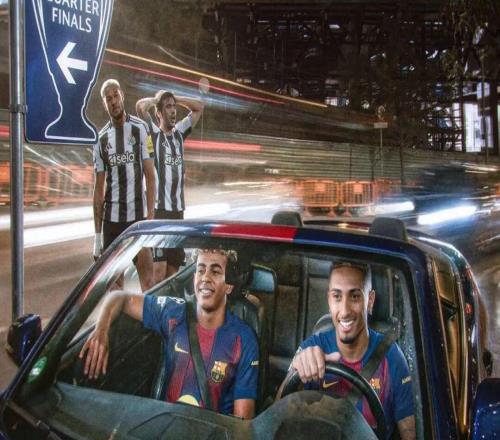 英超六大派圍攻無果，歐陸四豪門地位依舊