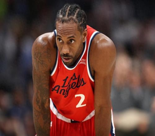 連續(xù)46場！又刷新歷史第一紀錄，35歲倫納德還值頂薪，甩開勇士了