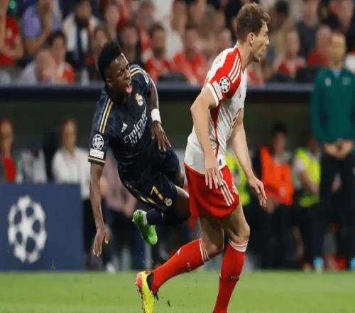 歐冠14決賽對(duì)陣出爐：利物浦復(fù)仇戰(zhàn)，拜仁皇馬宿命對(duì)決