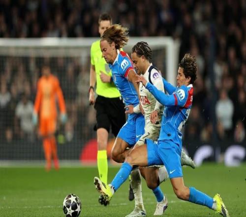 欧冠18决赛西甲3队正面淘汰英超3队，总比分209