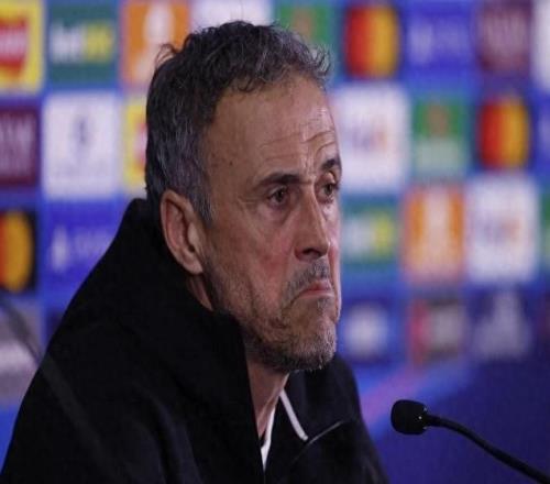 恩里克入主曼联的条件曝光：需助巴黎圣日耳曼卫冕欧冠