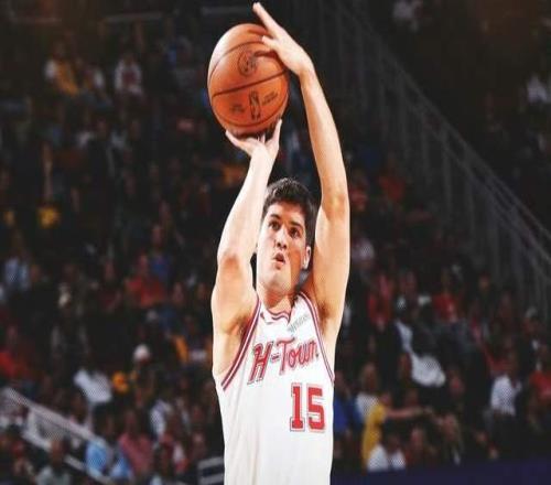 13中4低迷10場，沒續(xù)約鋒線明智火箭2將自信過頭謝潑德丟掉優(yōu)勢