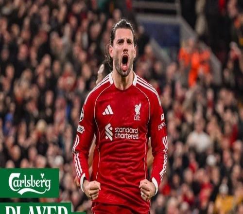 強度拉滿，利物浦40橫掃土超豪門：拼起命來的紅軍還是那么兇狠