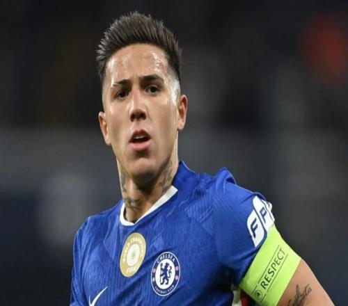 TA：恩佐的賬面價值很高，若轉(zhuǎn)會低于7760萬鎊切爾西就會虧損